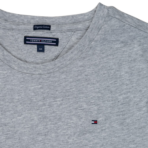 Tommy Hilfiger - KB0KB04140 Gris