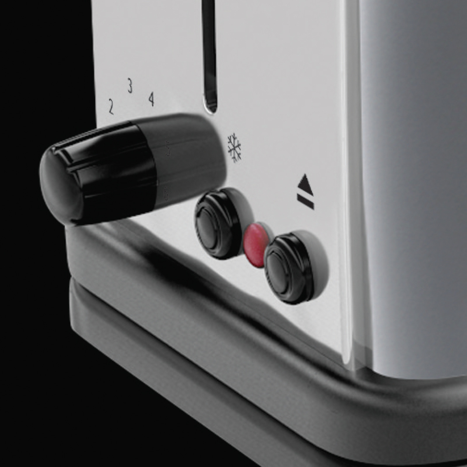 RH Victory L-Toaster 23510-56