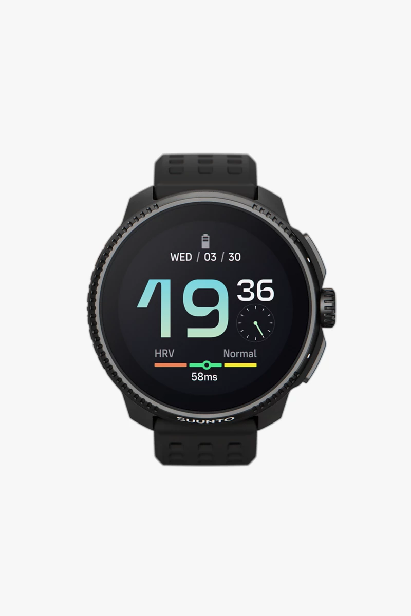 Suunto Race Sportuhr