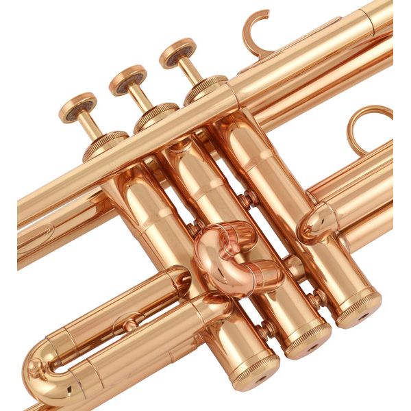 Adams A9 Brass 050 Selected L CL