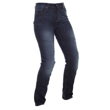 Jean Richa KATIE - NAVY BLUE - Skinny - Bleu
