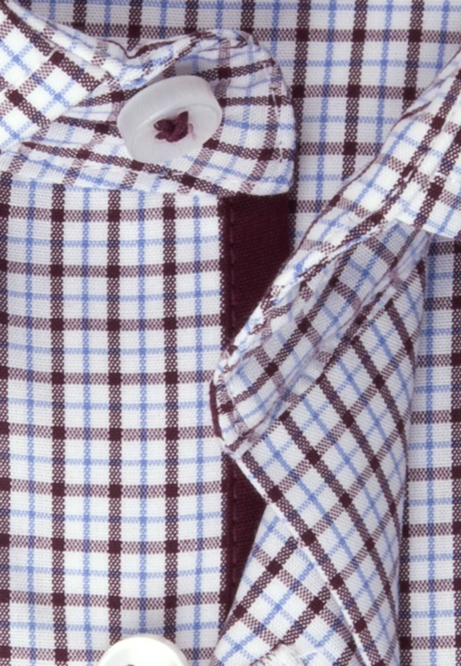 Seidensticker| Herren Business Hemd Regular