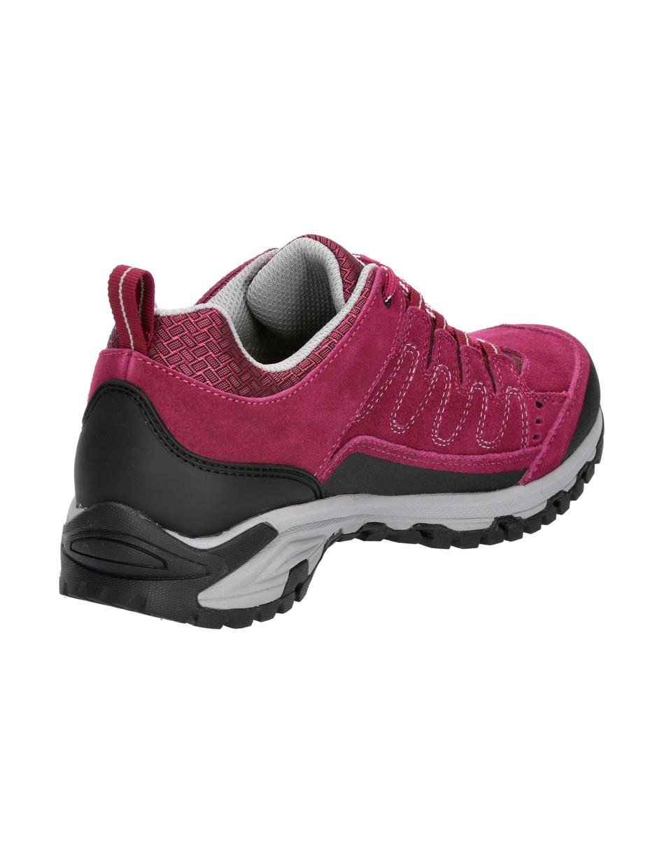 Outdoorschuh Mount Nansen Low