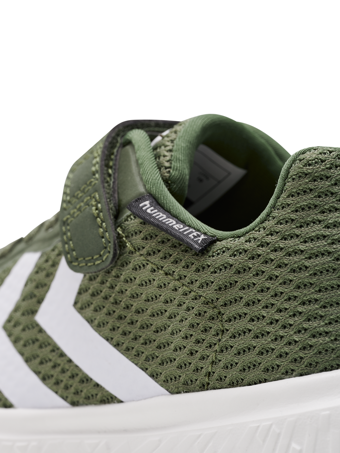 ACTUS RECYCLED  TEX JR