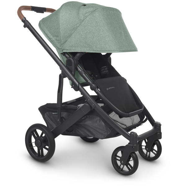 UPPAbabyUPPAbaby   CRUZ V2 Kinderwagen Gwen