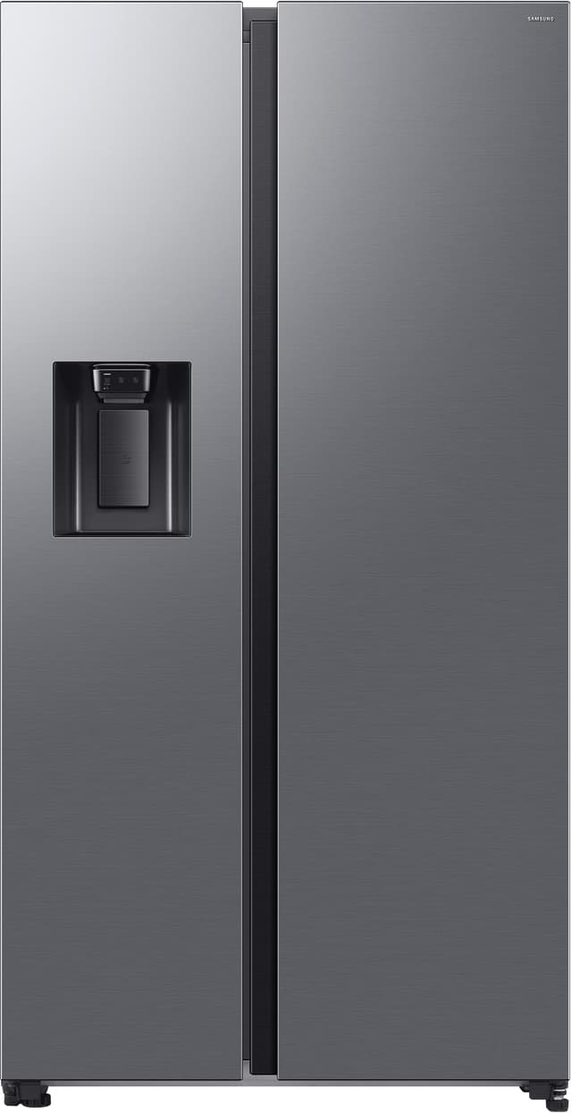 Samsung Side-by-Side RS70F65KETEF (rustfri stål)