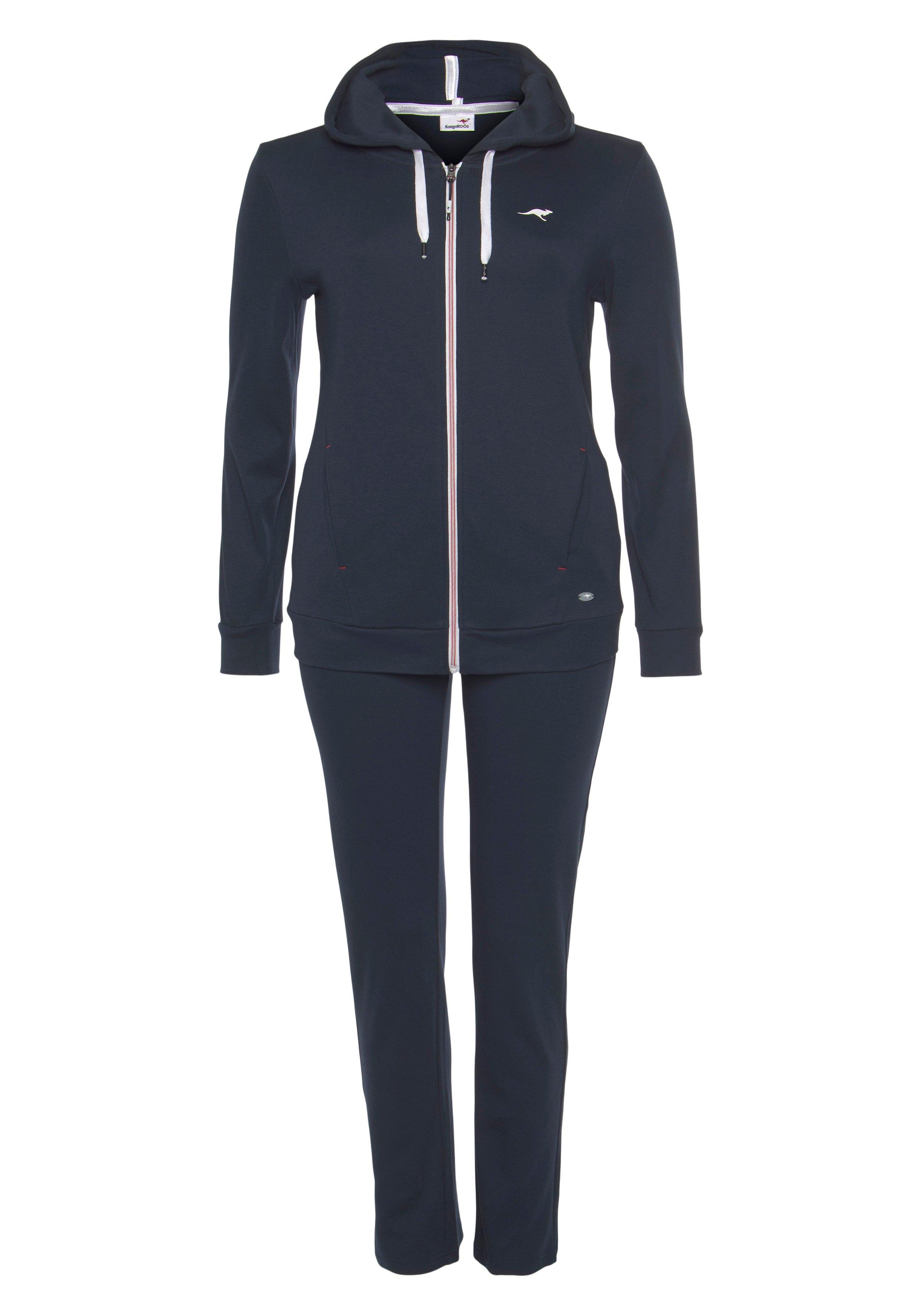 Jogginganzug