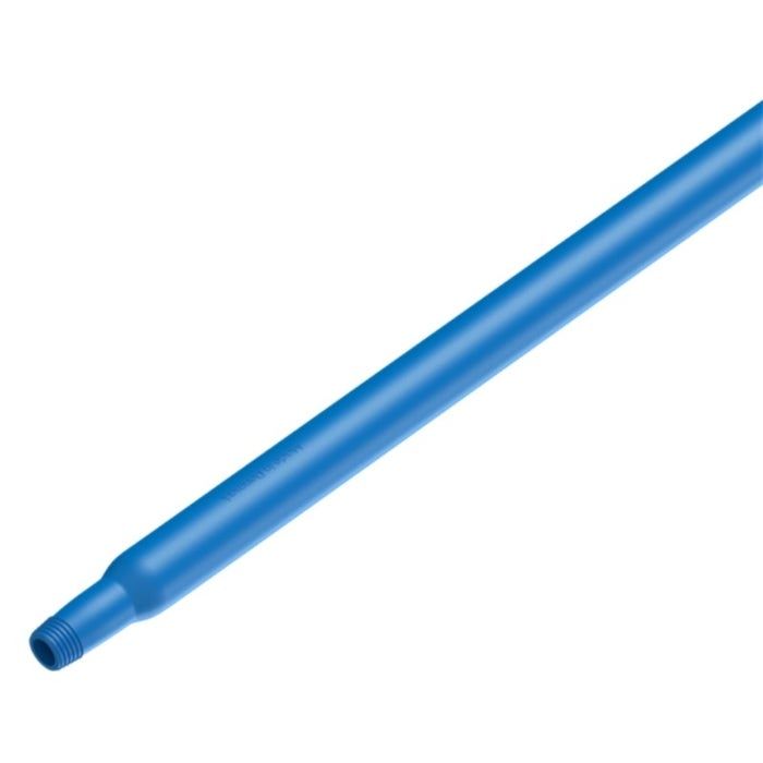 Vikan 29623 Ultra Hygiëne steel 150cm 2962-3 blauw (5705020296239)