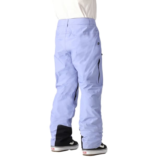Pantalon snowboard 686 MENS GORE-TEX CORE SHELL PANT PURPLE IMPRESSION