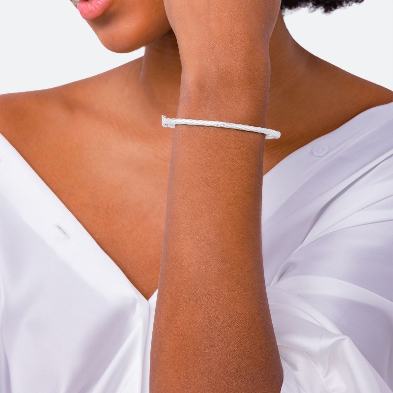 Bracelet Cloelie  3 millimètres