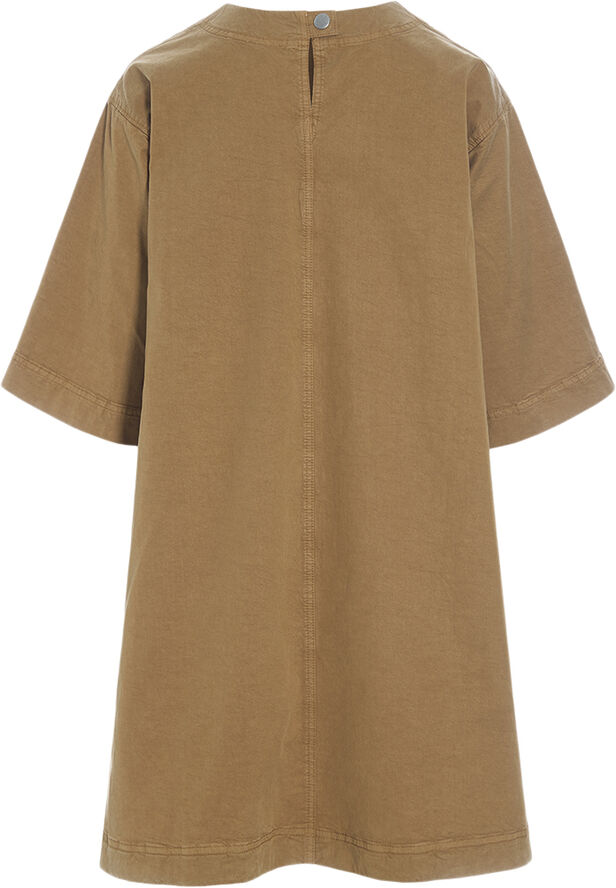Bitte Kai Rand Wabi Dark caramel