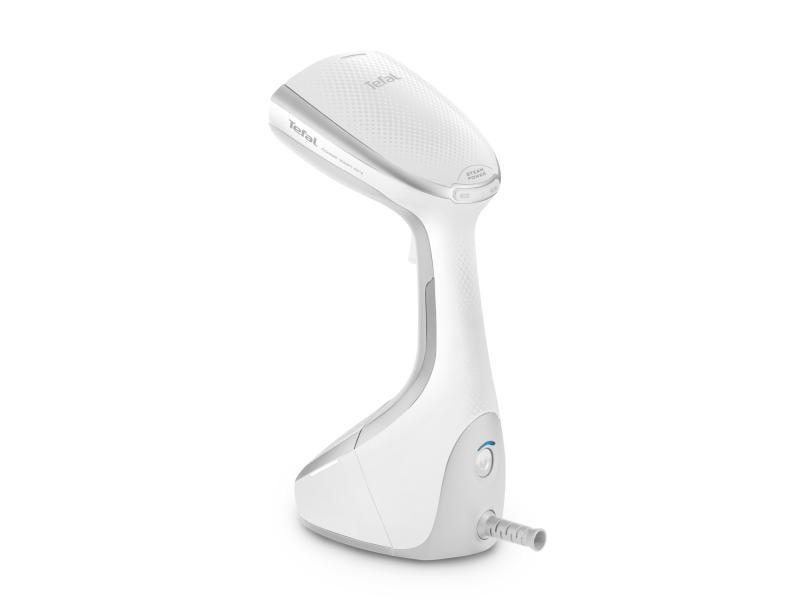Tefal Dampfbürste Access Steam 1600 W 1600 W-Dampfbürste, Silber/Weiss