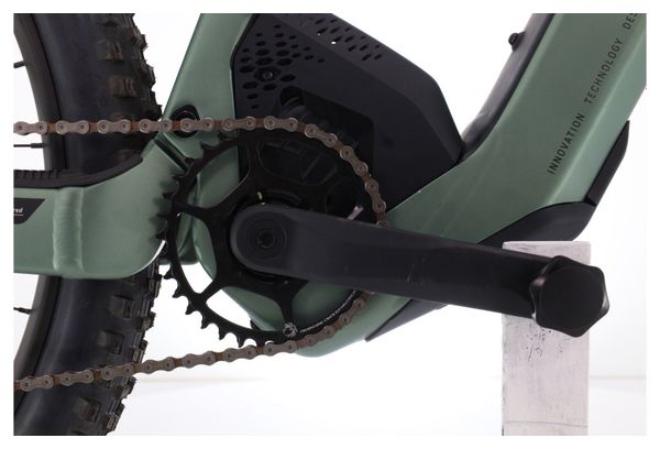Produit reconditionné · Scott Patron E-Ride 930 / Vélo VTT électrique / Scott | Bon état