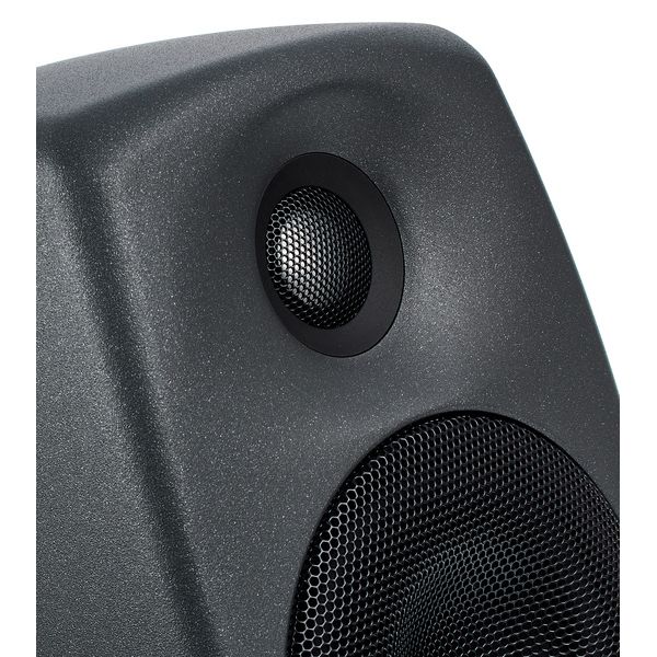Genelec 8020 DPM Stand Bundle BK