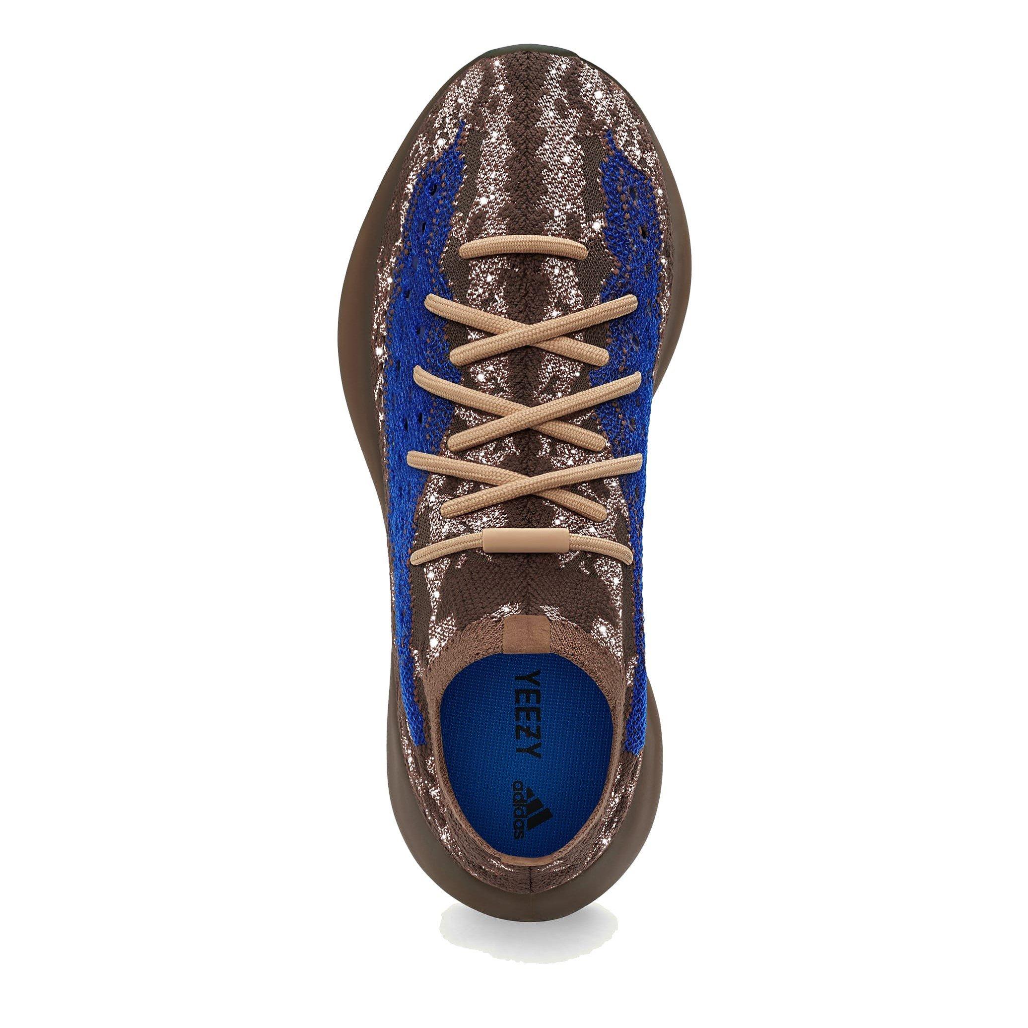 Yeezy Boost 380 trainers Junior