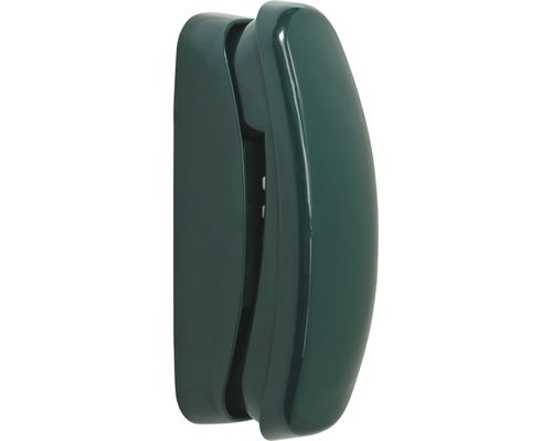 Telefoon axi plastic groen
