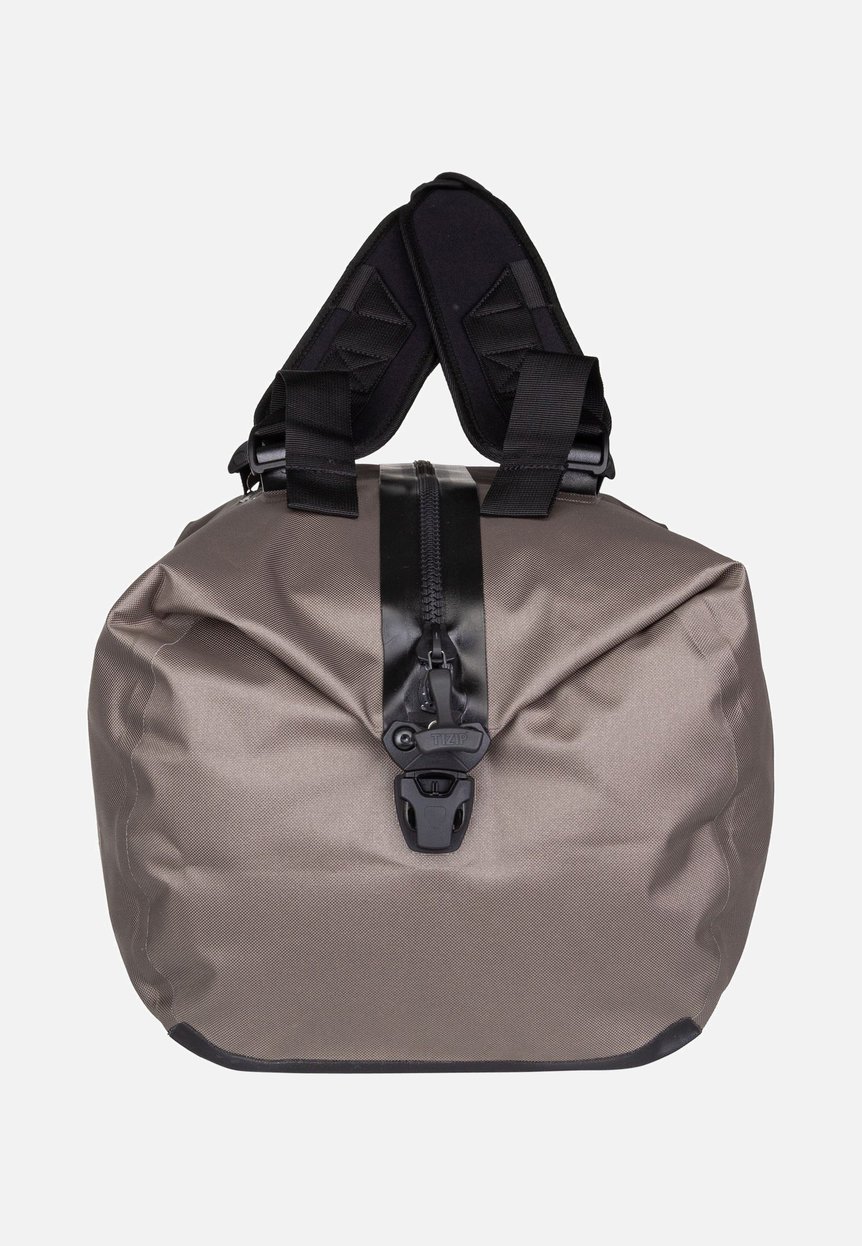 Duffle Lite 60 Dark Sand - Dufflebag