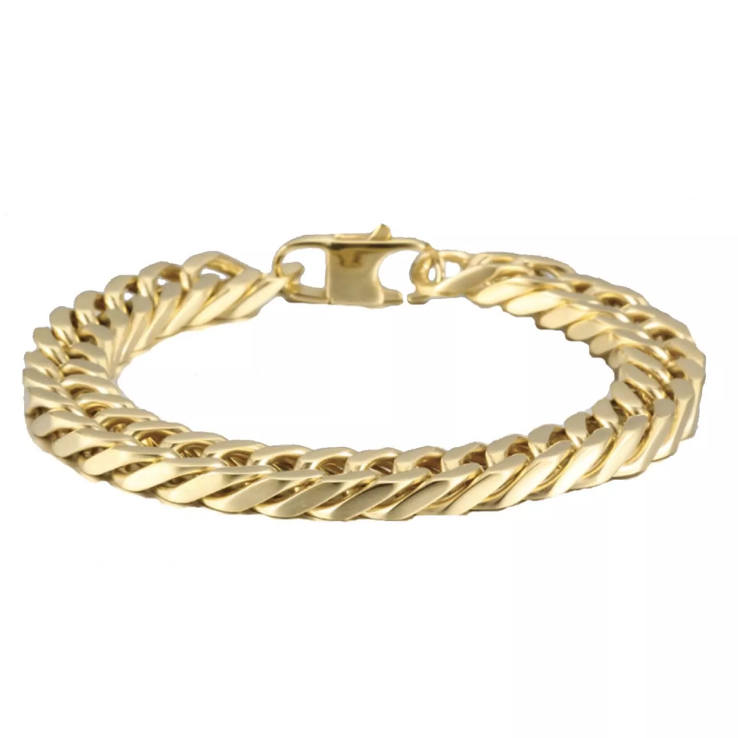 Auxere Armbånd Rustfrit Stål KXD0196