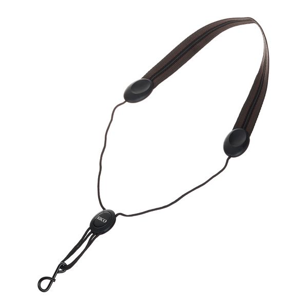 Rico Sax Strap Tenor/ Bari Stripe 2