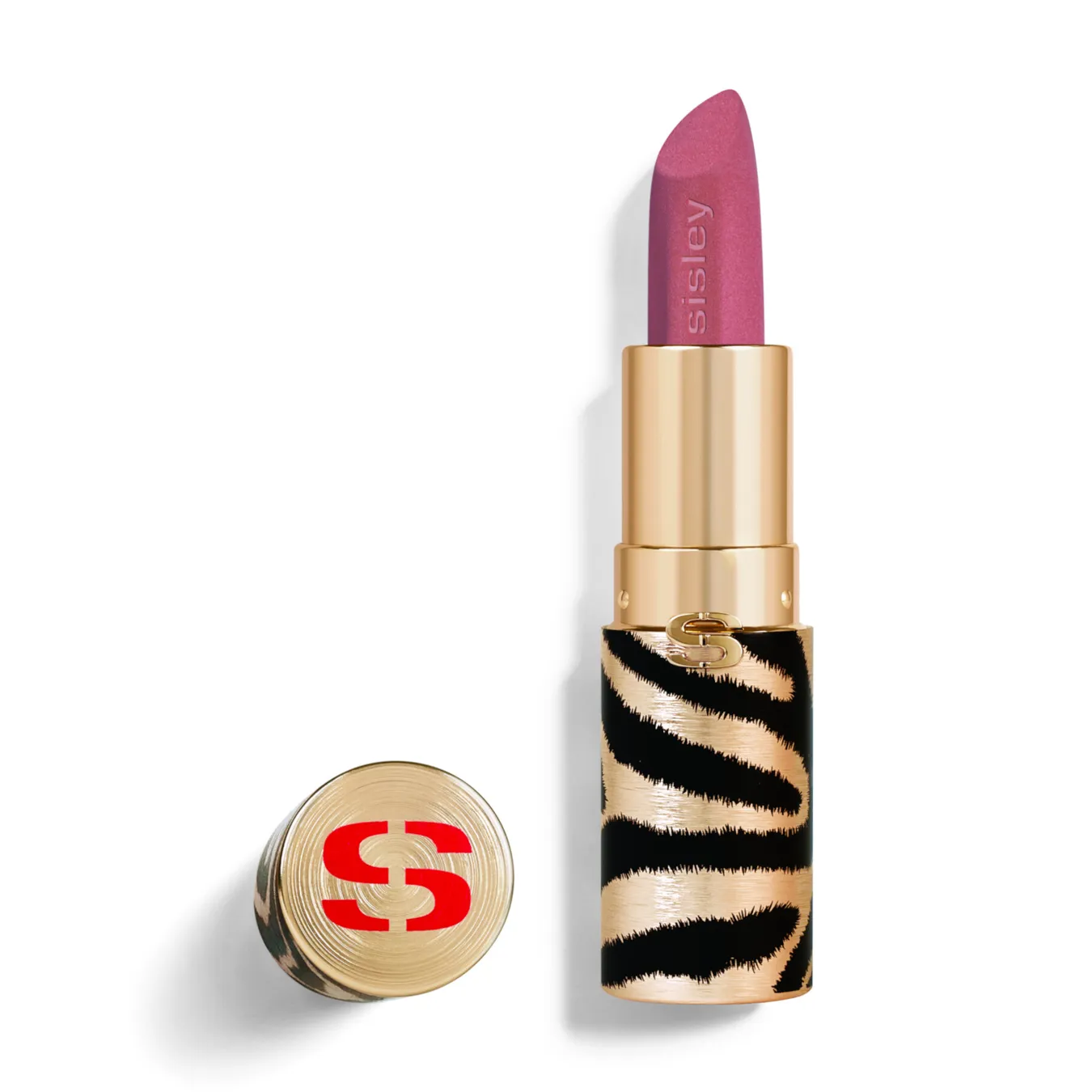 Sisley Phyto-Rouge Velvet Lippenstift20 Rose Sweet