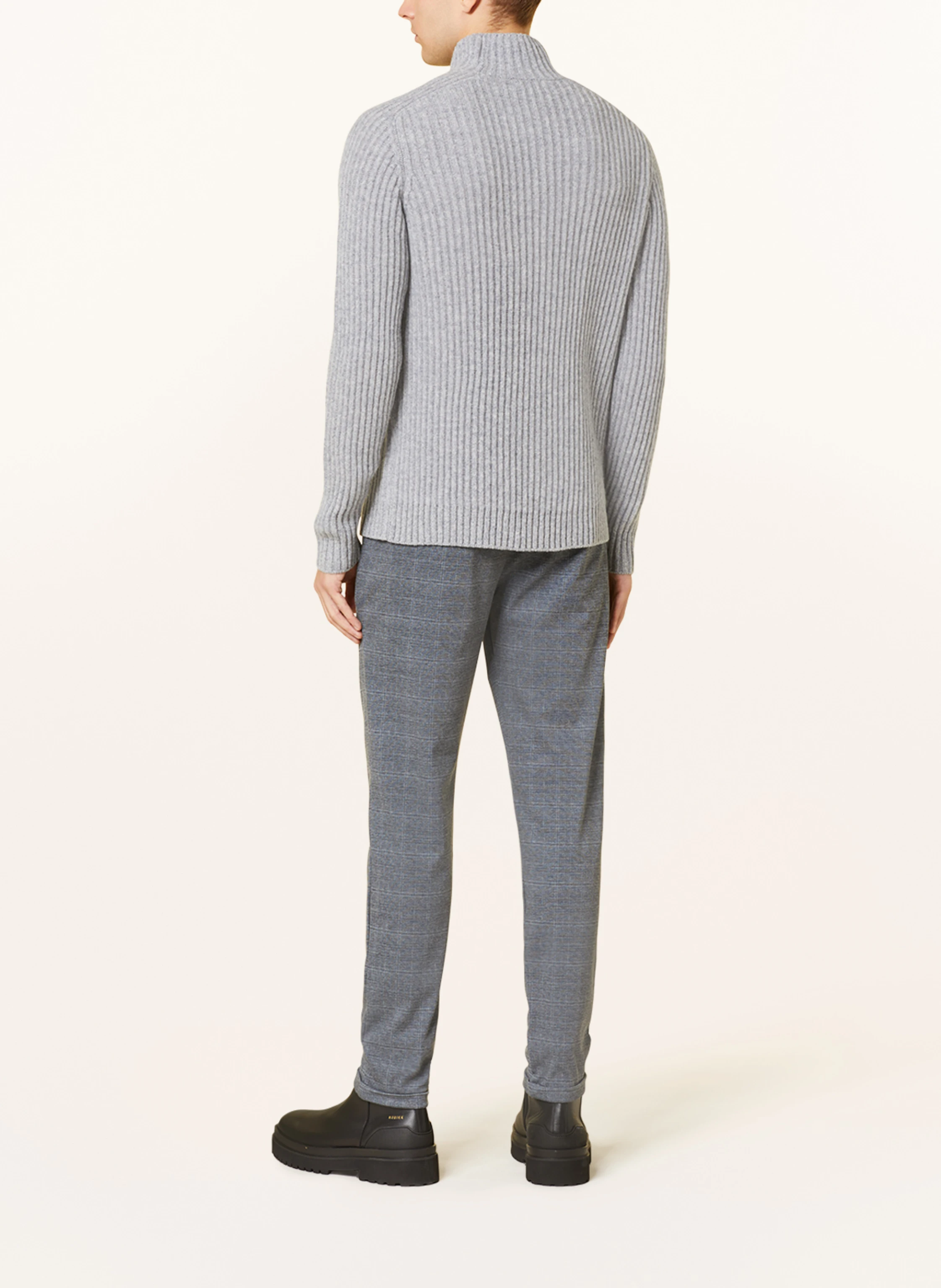 STROKESMAN'S Hose Comfort Fit