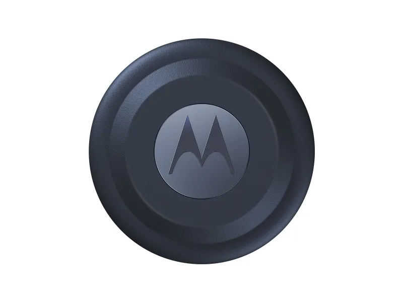Motorola Moto Tag - Anti-tab Bluetooth-tag for mobiltelefon, tablet - stjernelysblå