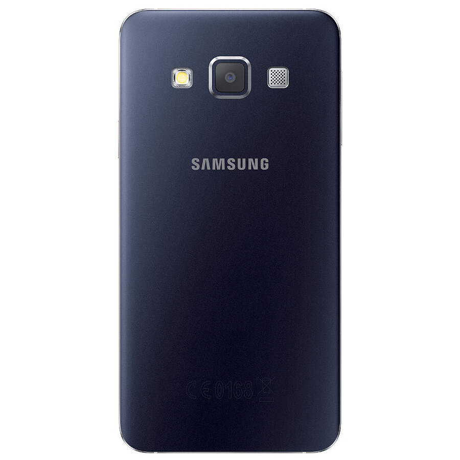 Samsung Galaxy A3 (noir) · Reconditionné