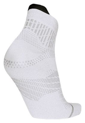 Chaussette de Running ultra légère et fine. Lot de 2 paires - Run Anatomic Ankle