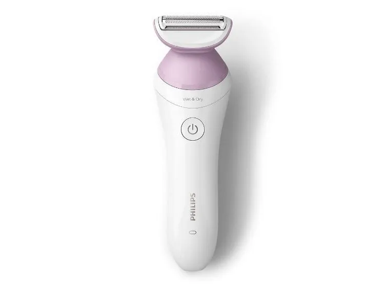BRL136/00 DAME BARBERMASKINE