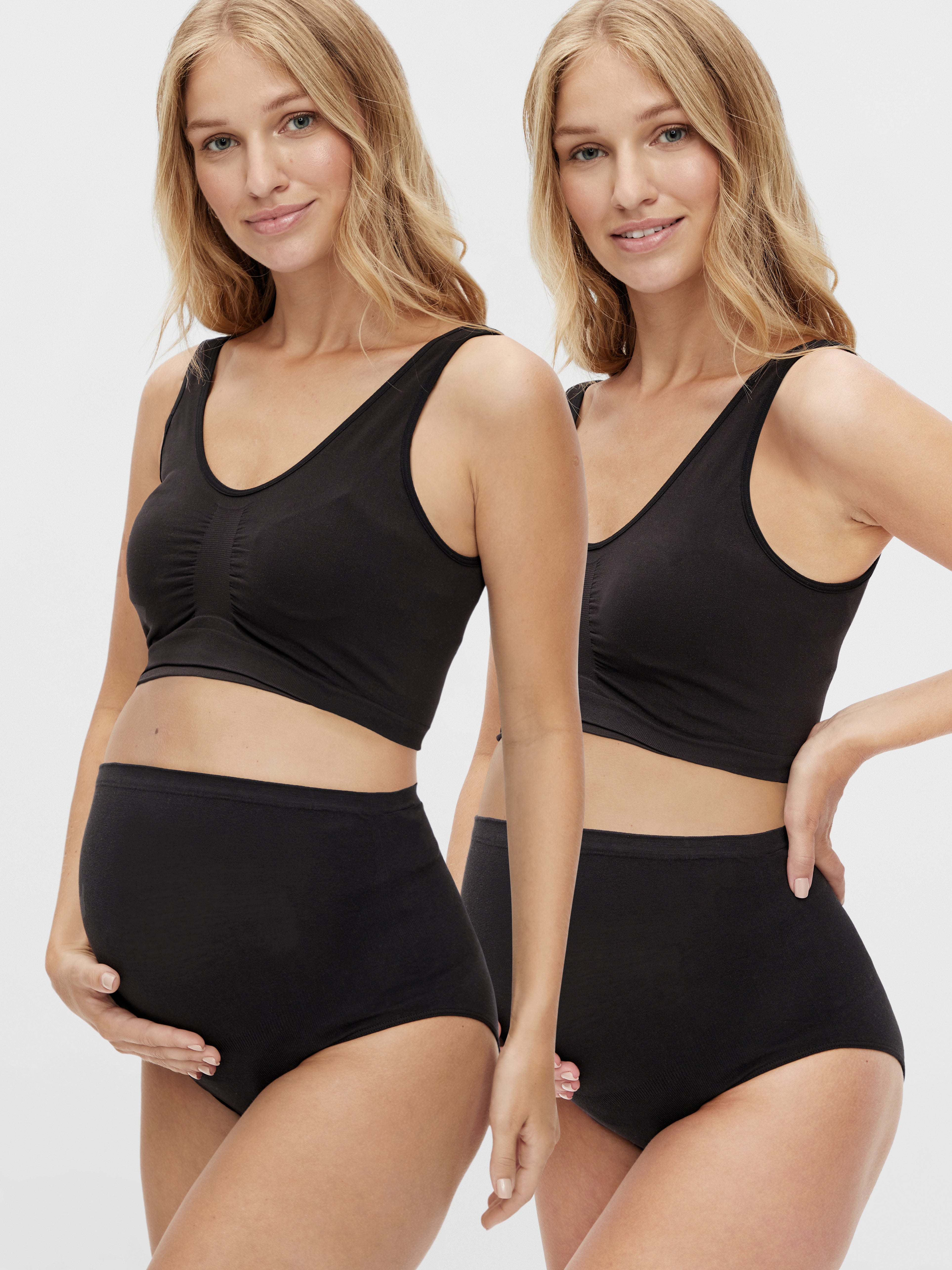 MLHEAL 2-pack Slip