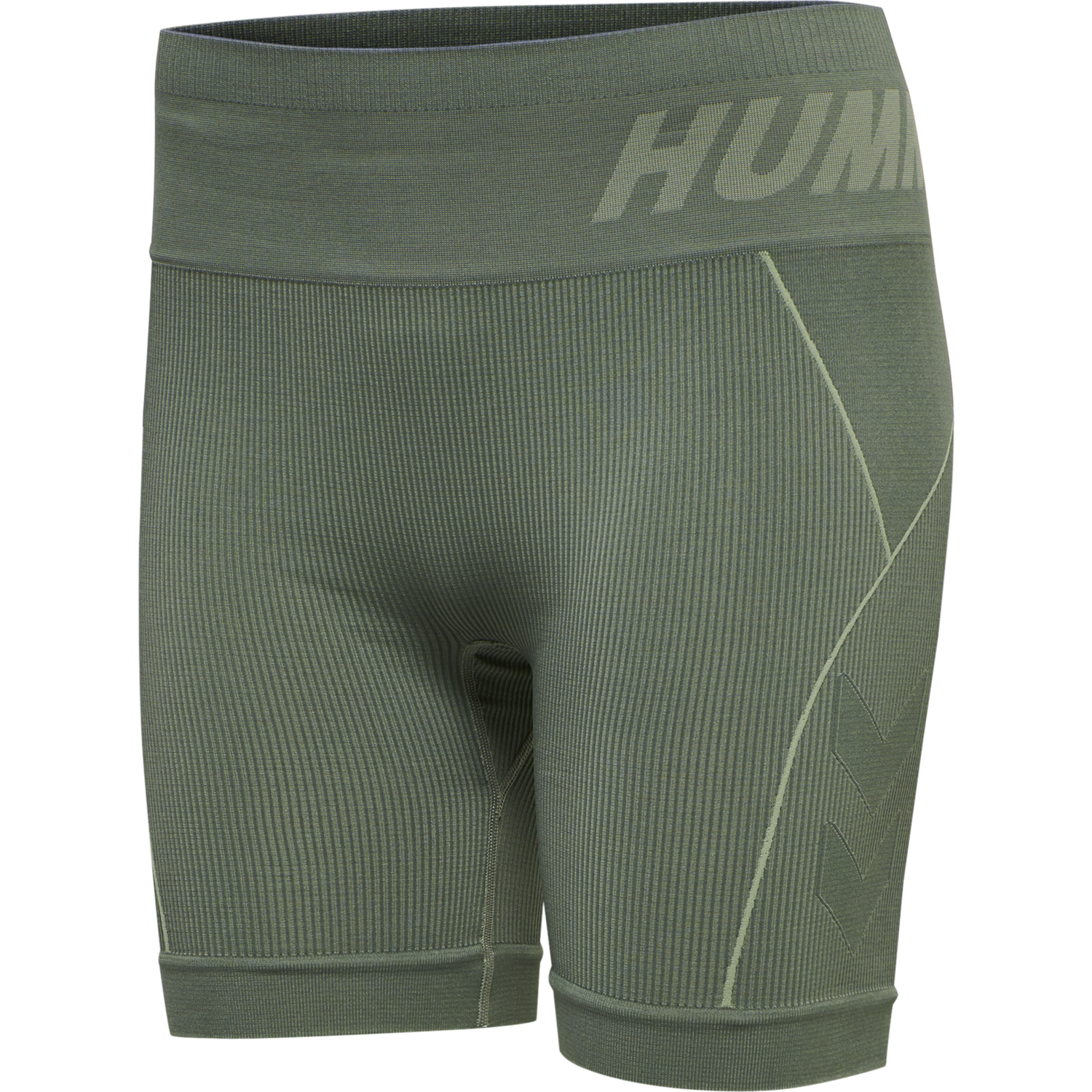 hmlTE CHRISTEL SEAMLESS SHORTS