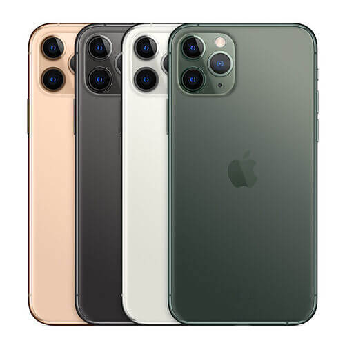 iPhone 11 Pro
