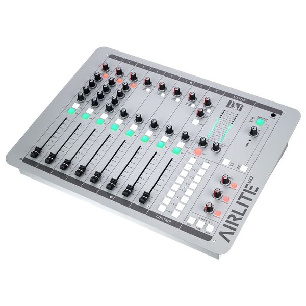 D&R Airlite MKII