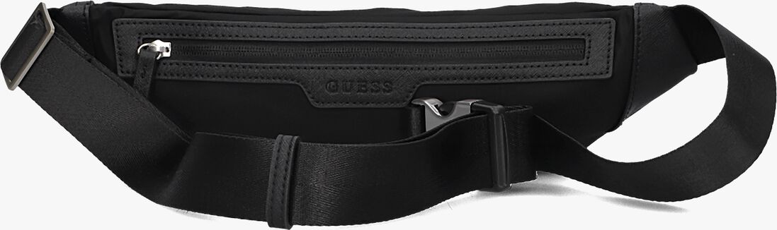 GUESS zwarte guess heuptas crts nln eco md