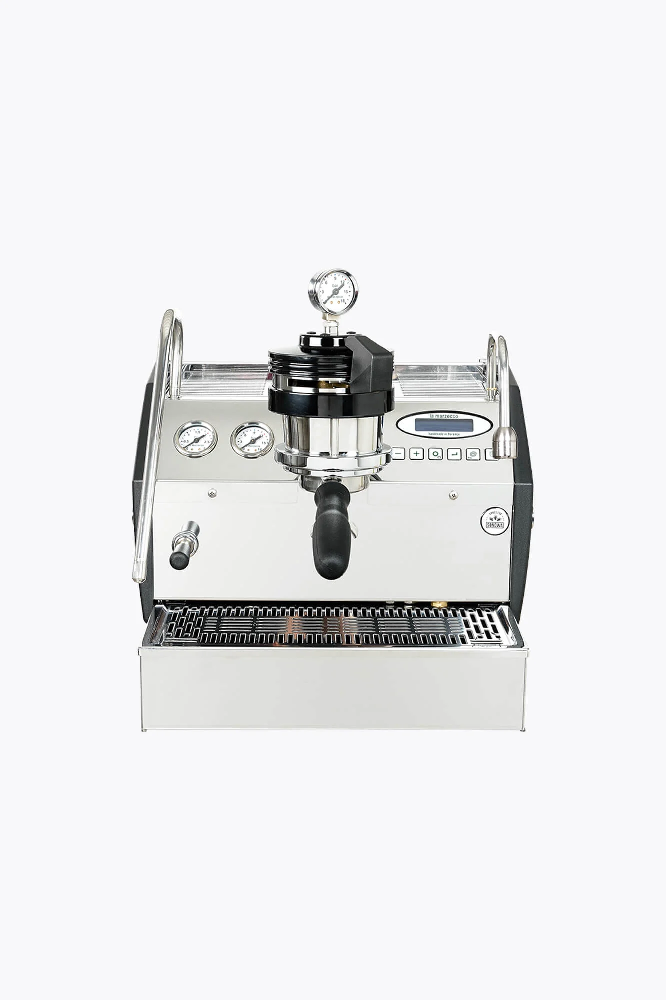La Marzocco GS3 Manuelles Paddel