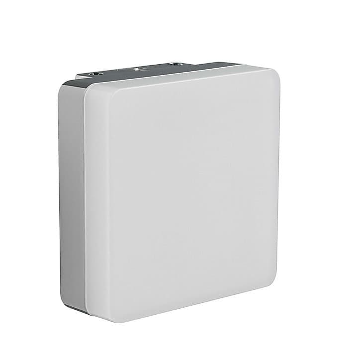 Spot LED amovible pour miroir IP44 blanc 250 lm