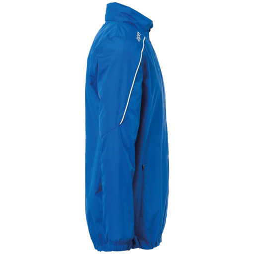 Jaqueta Uhlsport Stream 22 All Weather Azul