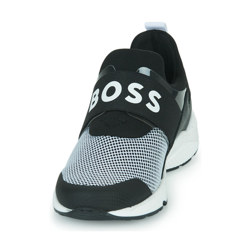 BOSS - J29296 - Noir / Blanc
