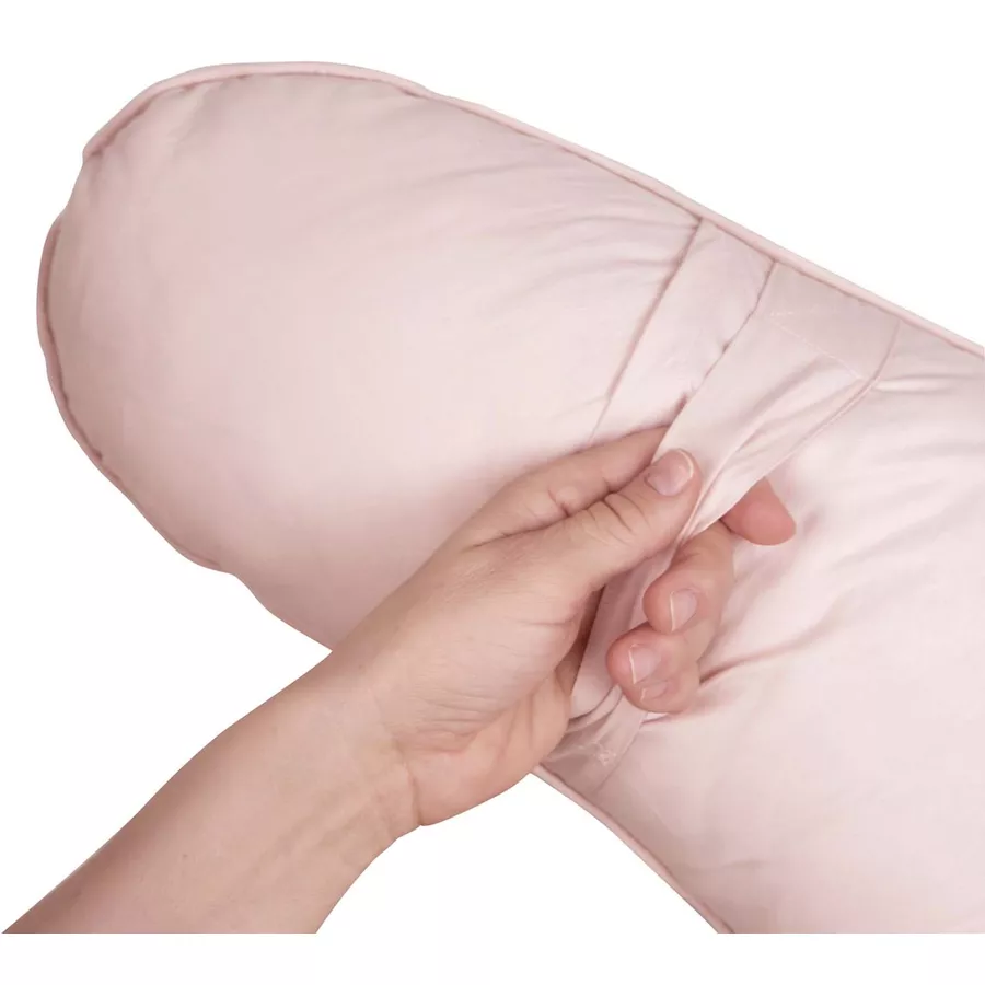 Müsli Stillkissen Rose moon