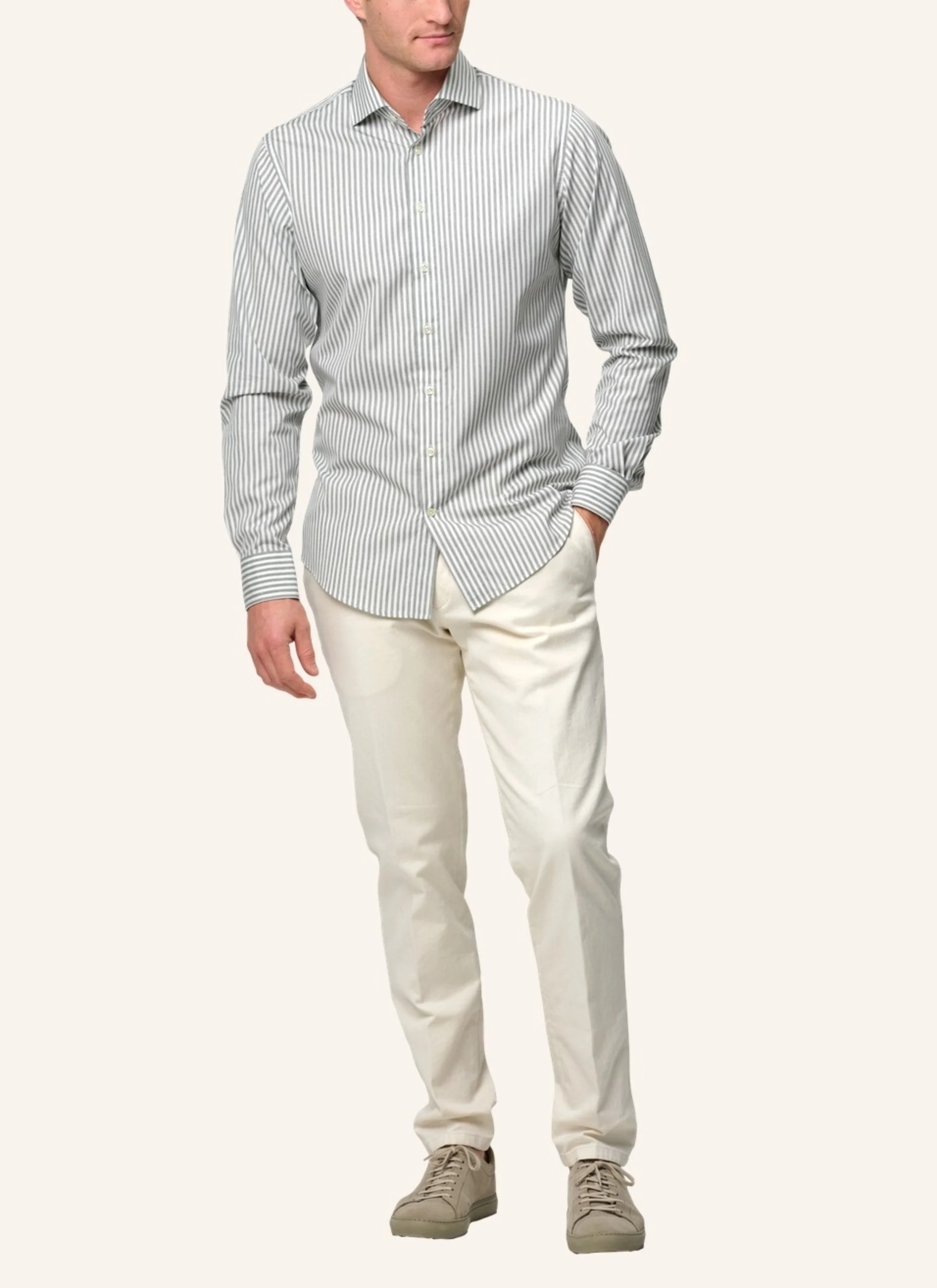 PROFUOMO Hemd Slim Fit