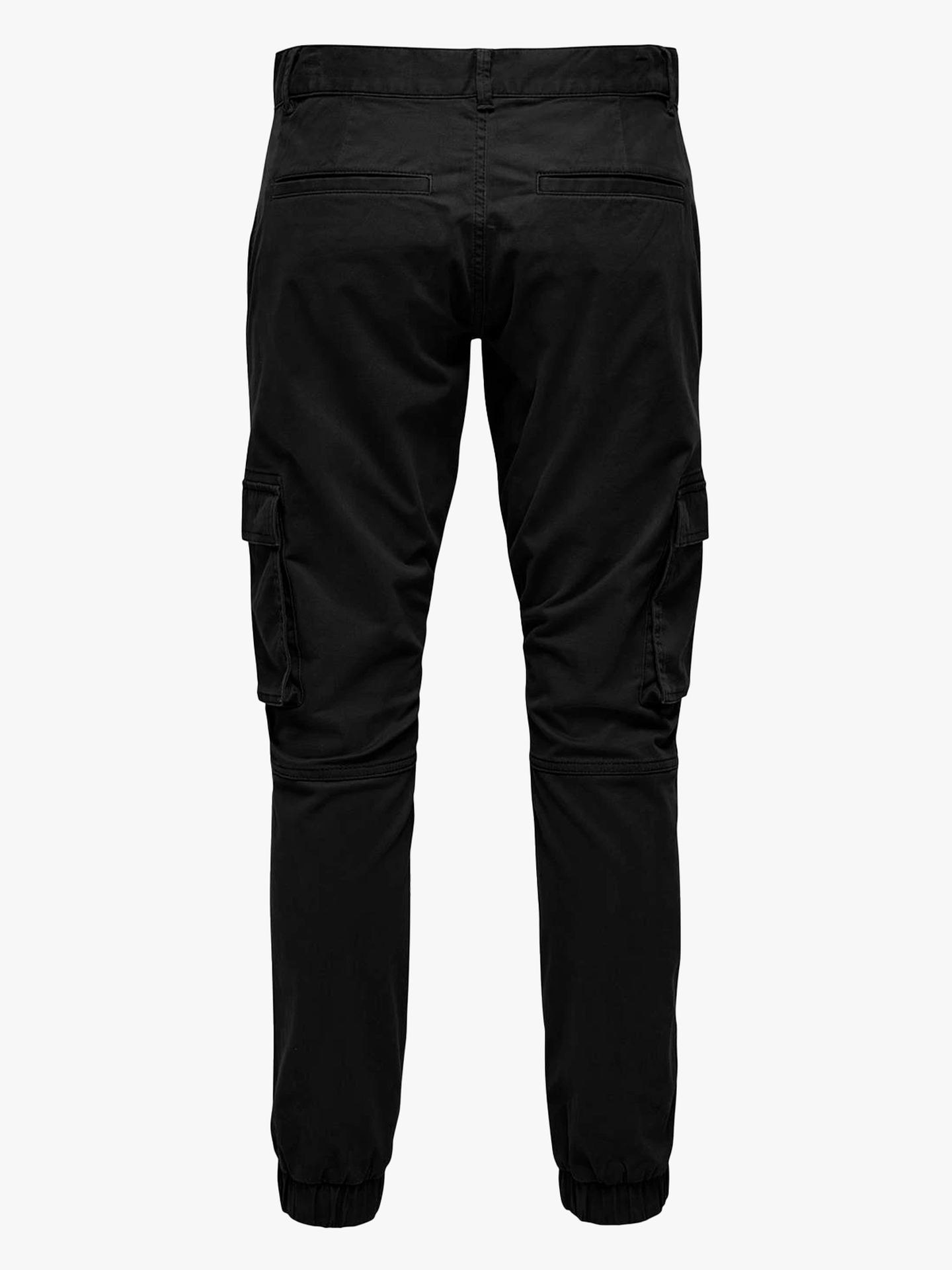 Cam Stage Cargo Cuff Life 6687