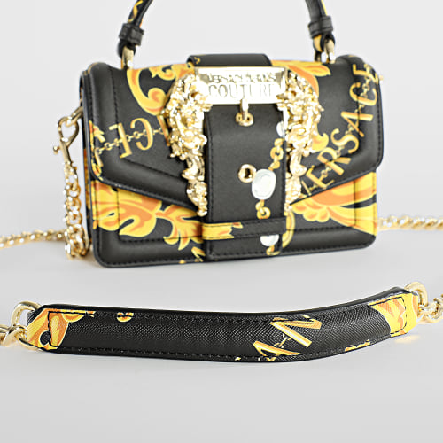 Sac A Main Femme Range Couture 75VA4BF6 Noir Renaissance