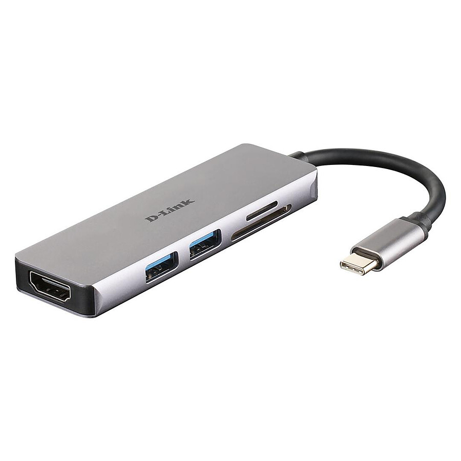 D-Link DUB-M530