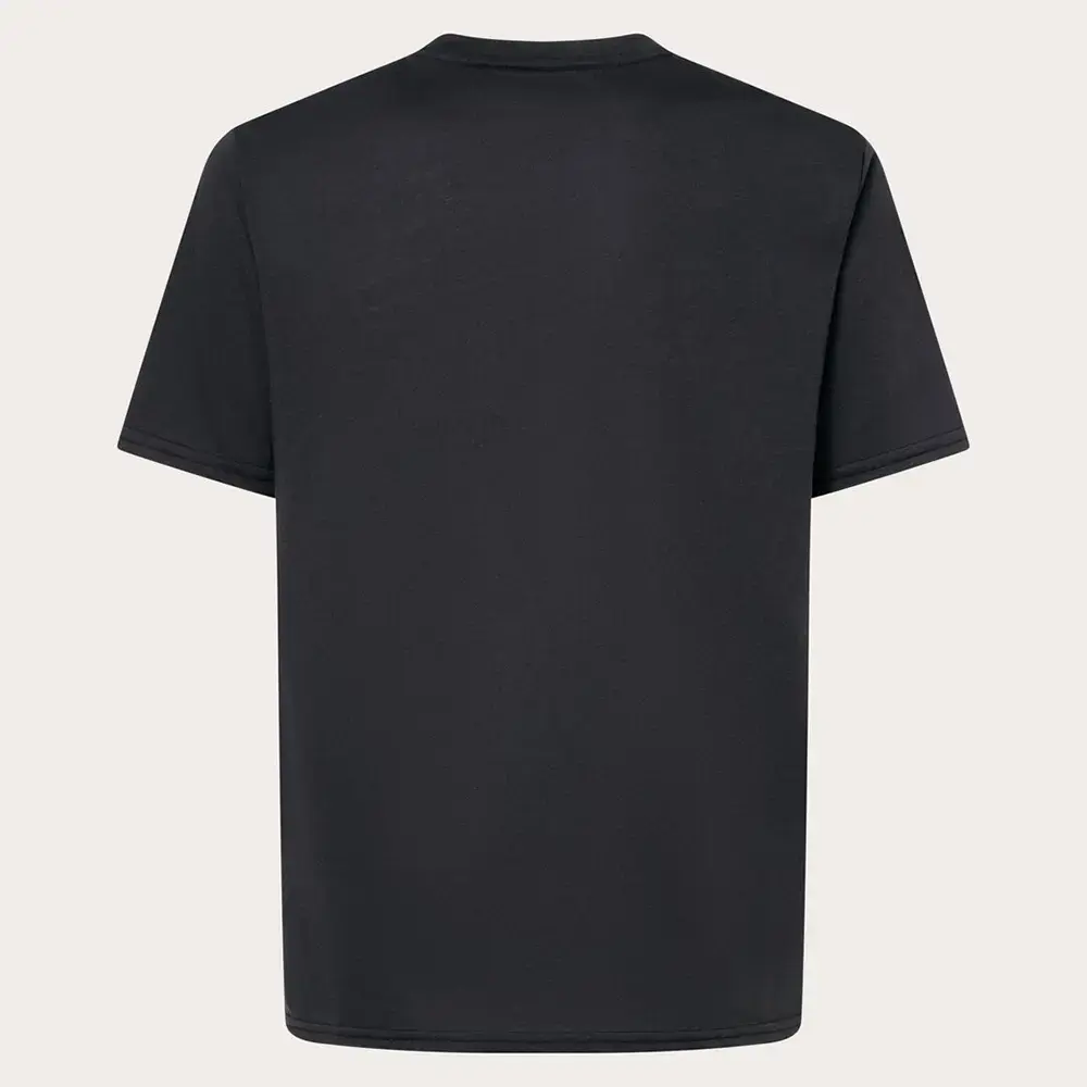 Oakley Sutro Factory Pilot T-Shirt Zwart Heren
