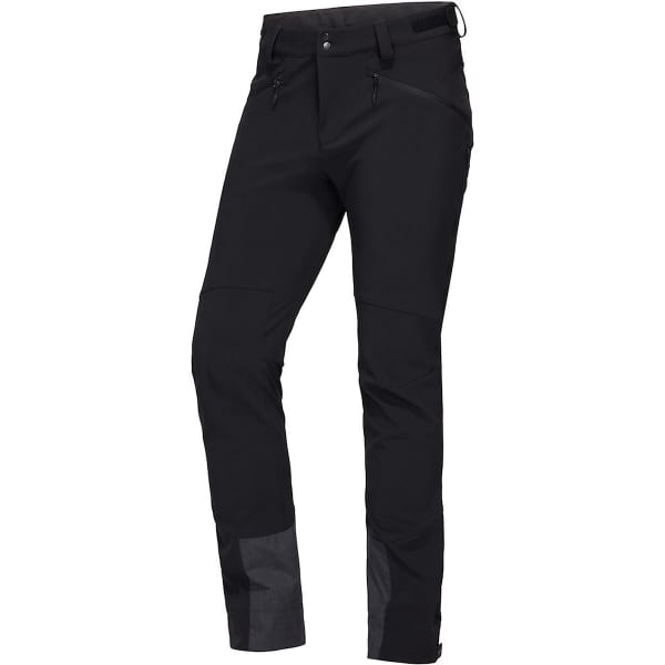 Pantalon ski de randonnée HAGLÖFS RANDO FLEX PANT MEN TRUE BLACK