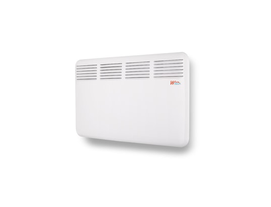 WARM TECH - Convecteur mural 2000w - - wtcme2000dfo