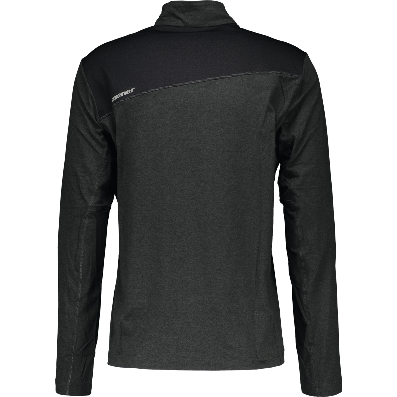 Ziener Herren-Zip-Fleeceshirt Jonga 56