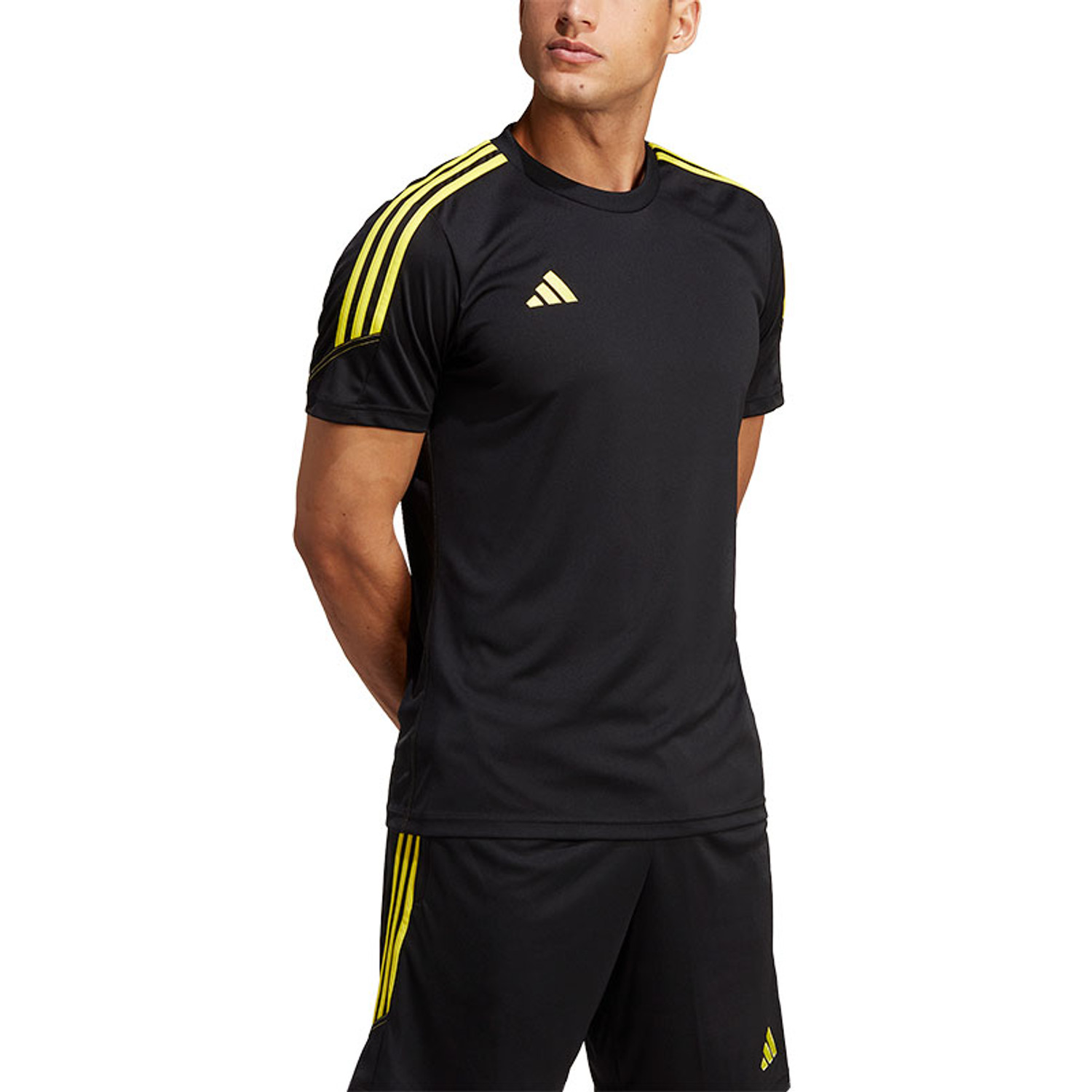 adidas Tiro 23 Club Trainingsset