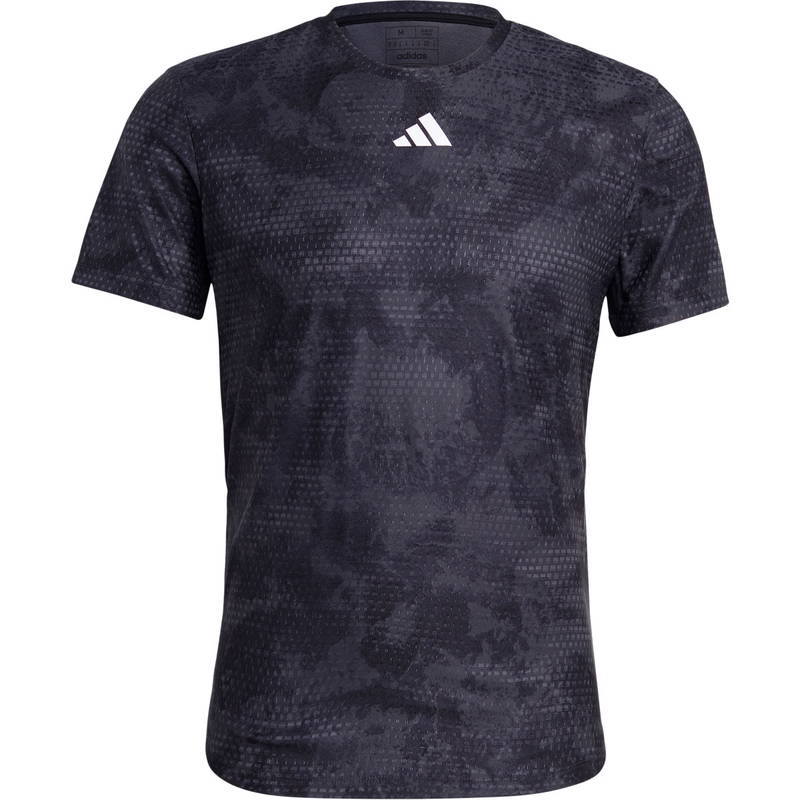 adidas Paris HEAT.RDY Freelift Tennis T-shirt Herre