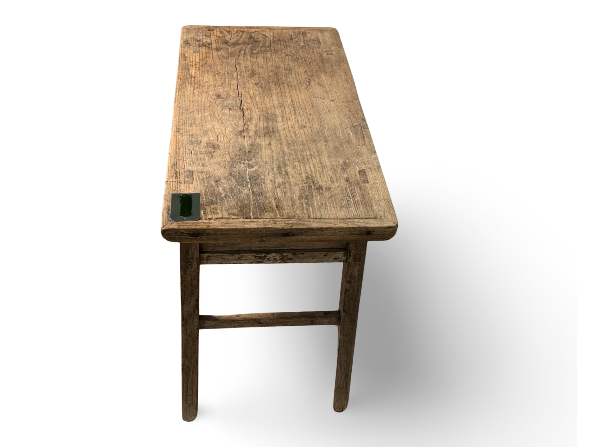 Wandtafel nat/F 2 lades